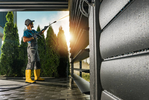 Best Graffiti Removal  in Heathrow, FL