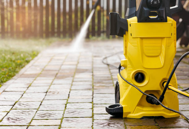 Best Parking Lot and Garage Cleaning  in Heathrow, FL