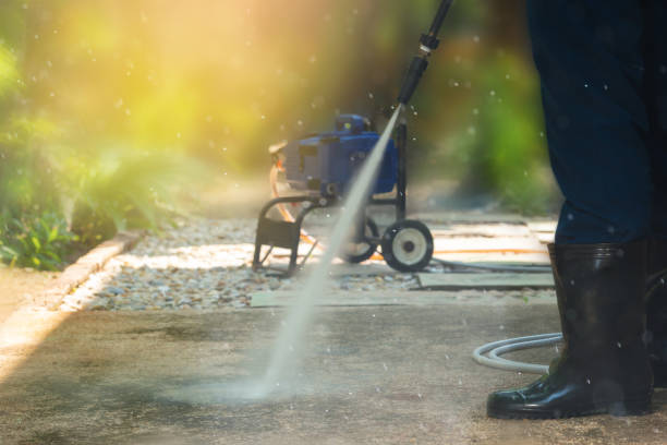 Best Fence Cleaning  in Heathrow, FL